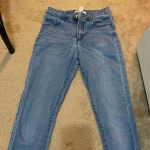 don’t wear them anymore